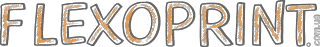 Flexoprint. Флексодрук етикеток в Україні